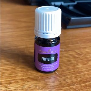 YL 5ml Envision essential oil